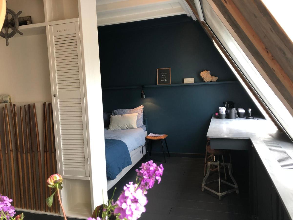 Elfstedenstate Bed and Breakfast Easterein Exterior foto