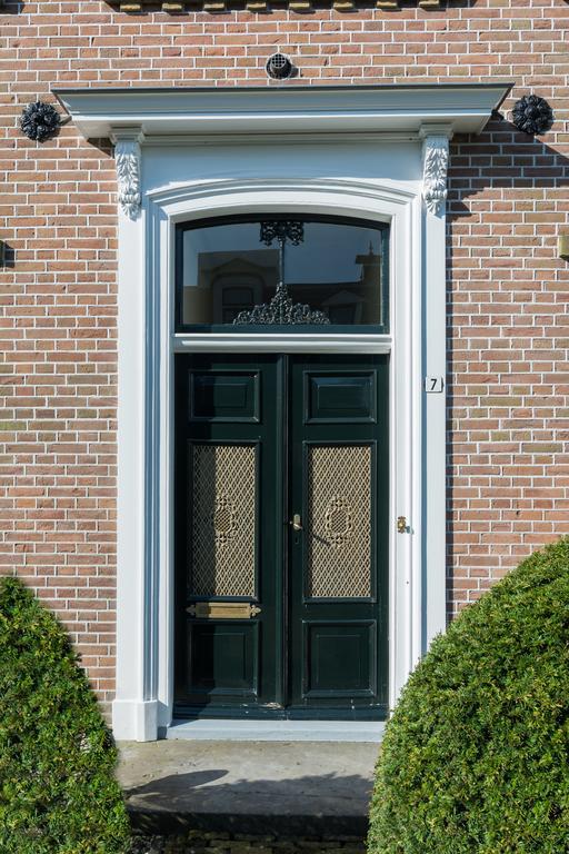 Elfstedenstate Bed and Breakfast Easterein Exterior foto